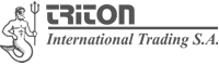 Triton International Trading SA