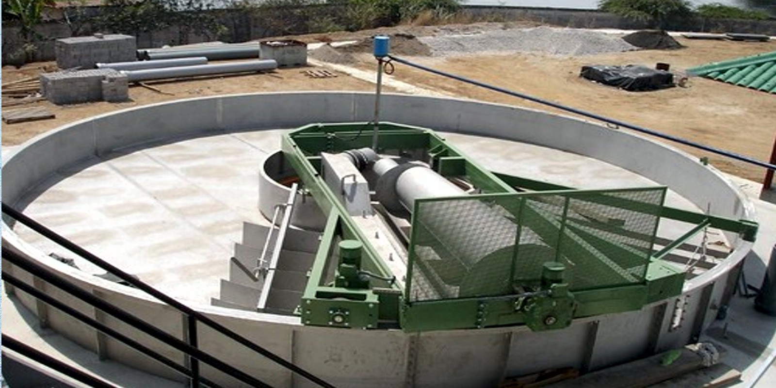 Triton International Trading SA